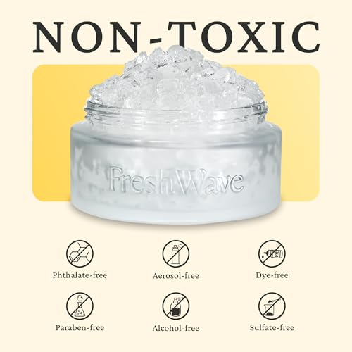 Odor Eliminator Gel Refill (63 Fl Oz)
