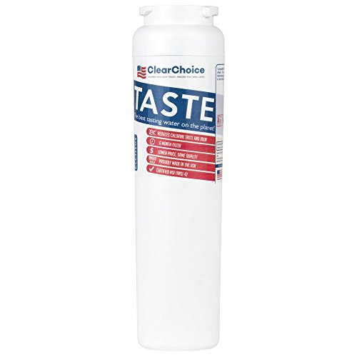 Fridge Filter