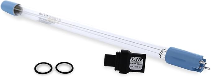 RL600HO Replacement UV Lamp for USWF H4-PS Pool Ultraviolet Light Sterilizer