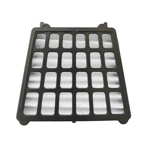 Filter Kit Compatible with SHARK DuoClean HV390 HV391 HV392 HV394Q In and Out (5 Count)