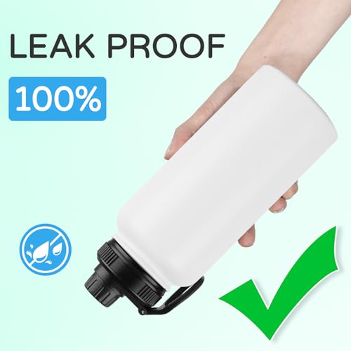 32 oz Insulated Water Bottle