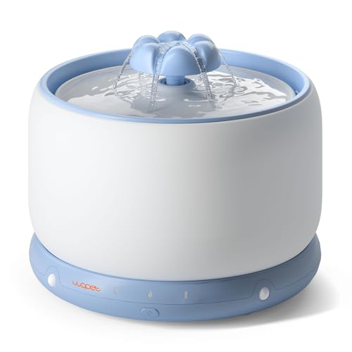 Wireless Cat Water Fountain