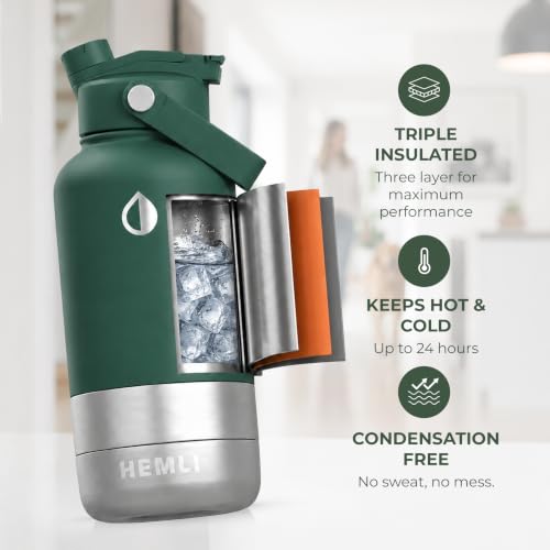 32 oz. Dog Water Bottle
