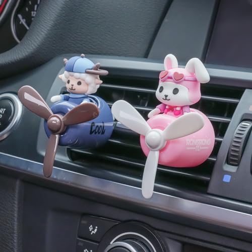 Pilot Car Air Freshener