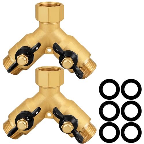 Heavy Duty Brass 2