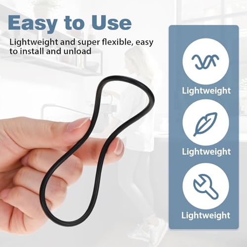 O Ring for APEC (6 Count)