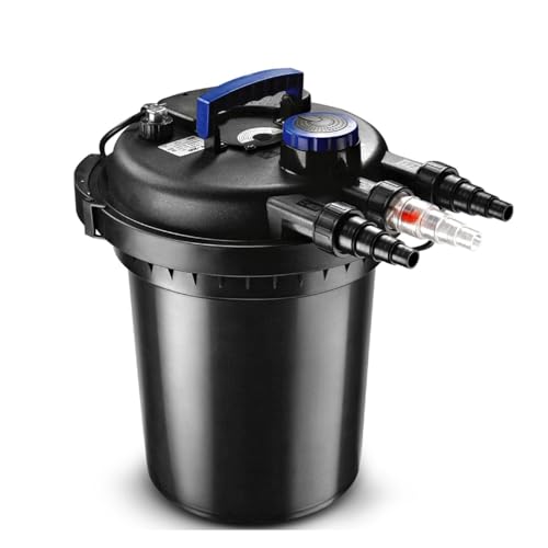 Bio Pressure Pond Filter