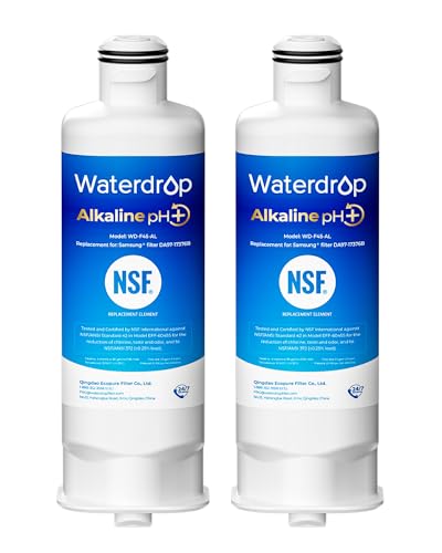 Alkaline WD F45 (2 Count)