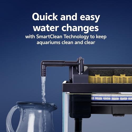 SmartClean Power Filter with EcoRenew Filter Cartridge