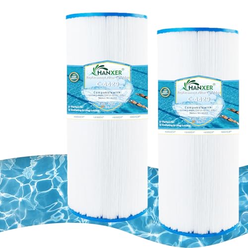 Spa Filter Cartridge Replaces for Unicel C
