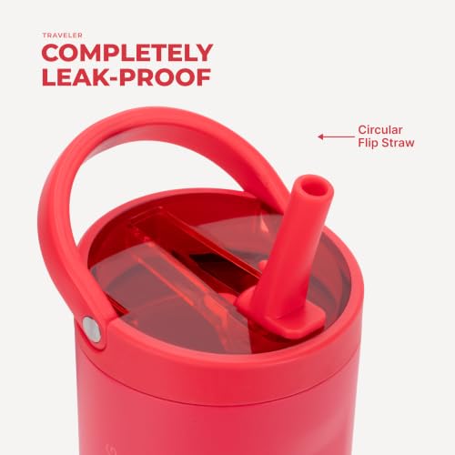 Sport 20 oz Insulated Stainless Steel Water Bottle
