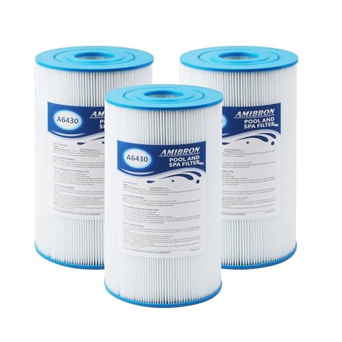 PWK30 Hot Springs Spa Filters