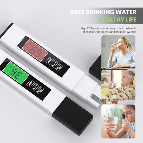 TDS Water Tester
