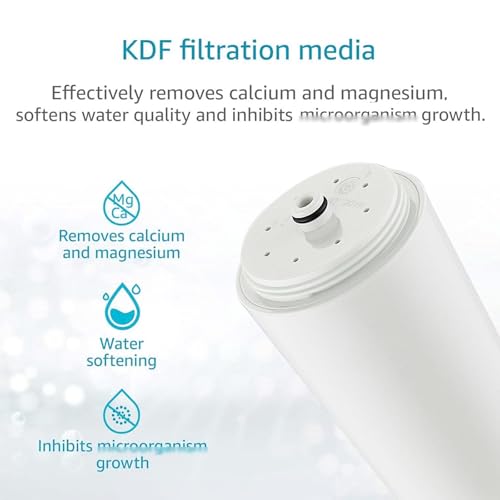 AQ 4125 Shower Filter for Aquasana® AQ 4125