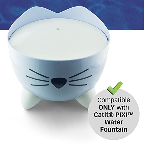 Filters for Catit PIXI Fountain (12 Count)