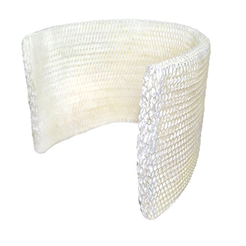 2 Pack Wick Filter Compatible with Aircare Maf2 (2 Count)