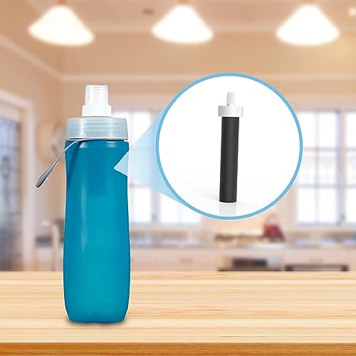 Water Bottle Filter