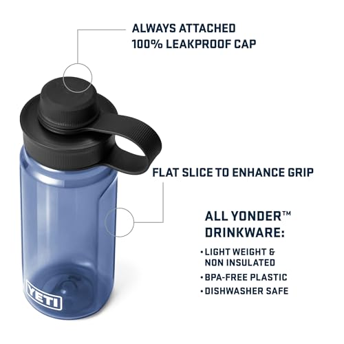 Yonder 600 ml