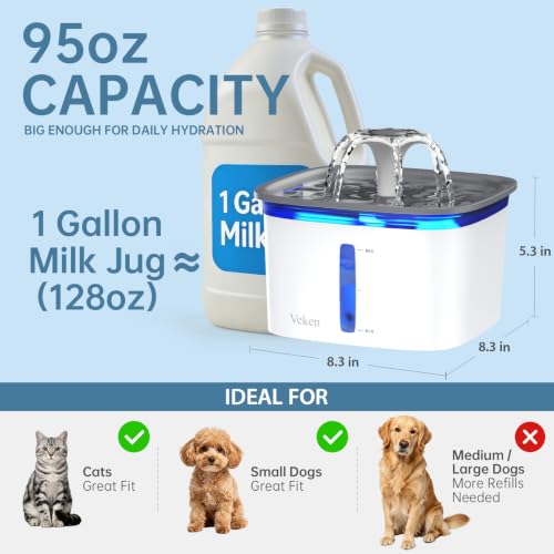 Innovation Award Winner 95oz