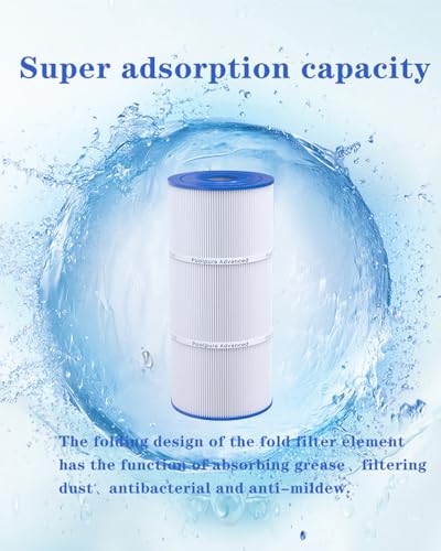 PWK35B Hot Springs Limelight Series Spa Filters
