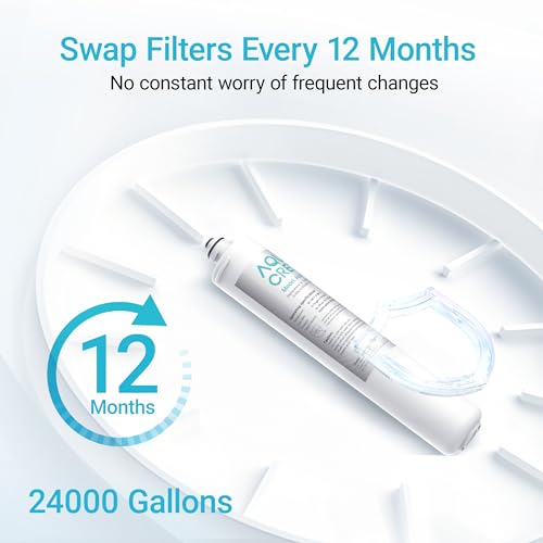 H 300 Water Filter Replacement for Pentair® Everpure H (2 Count)
