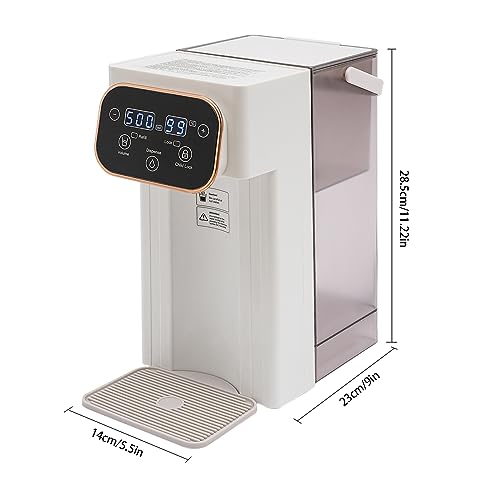 Instant Hot Water Dispenser