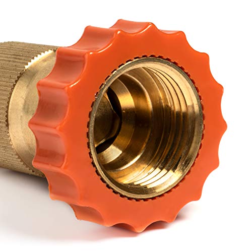 Firebelly Outfitter RV Water Filter