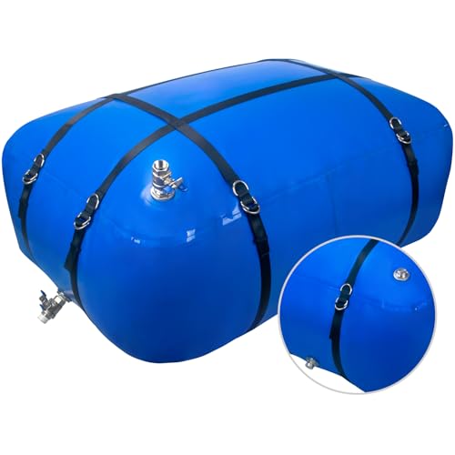 Potable Water Storage Bladder (105.6 Ounce)