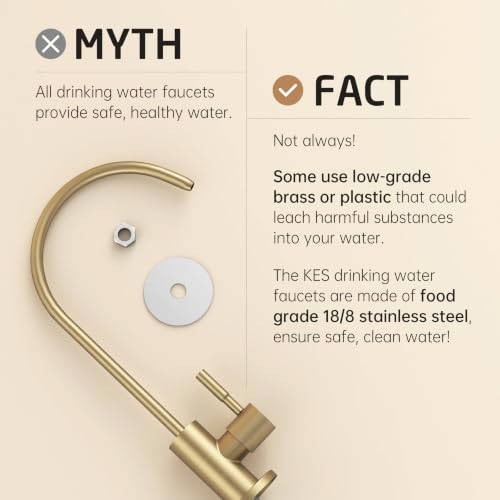 RO Faucet Water Filter Faucet Non