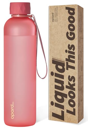 Slim Pro Water Bottle 32oz