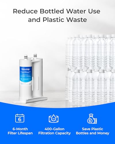 WD F29 Water Filter Replacement for Frigidaire® WF2CB®