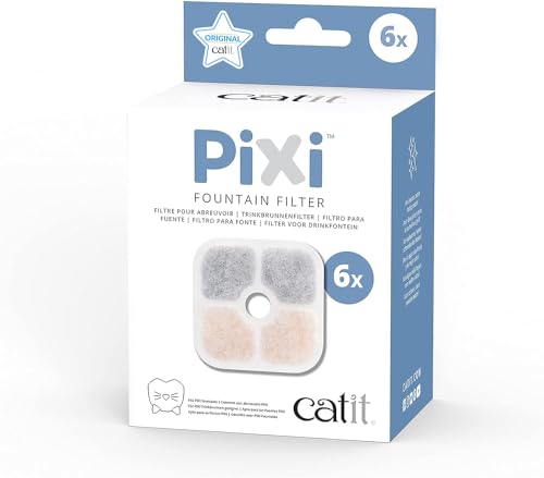 PIXI Cat Drinking Fountain Original Filter