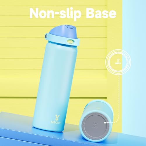 32 oz Insulated Water Bottle for Men