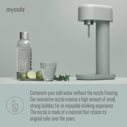 Ruby 2 Carbonated Water Machine