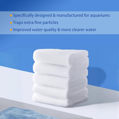 Aquarium Filter Media