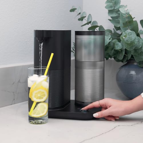 Countertop Water Filter