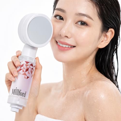 Vitamin C Shower Filter (5.64 Fl Oz)