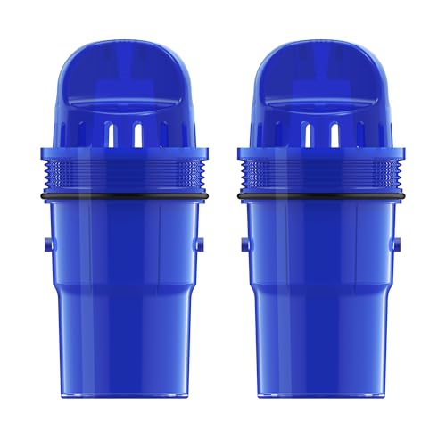 Pitcher Water Filter Replacement for PUR® Filter PPF900Z (2 Count)