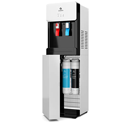 Genuine Replacement Filters for Avalon Bottleless Water Coolers