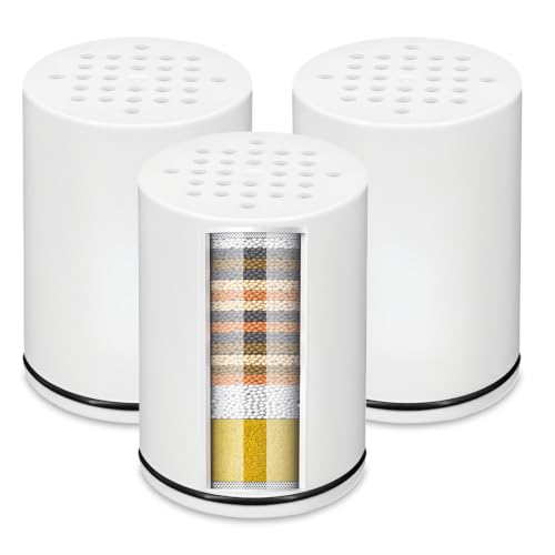 Water Replacement Filter Compatible with Kitsch Wall