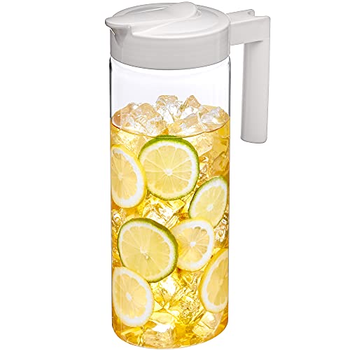 Skinny Tritan Pitcher
