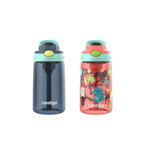 Aubrey Kids Water Bottle (2 Count)
