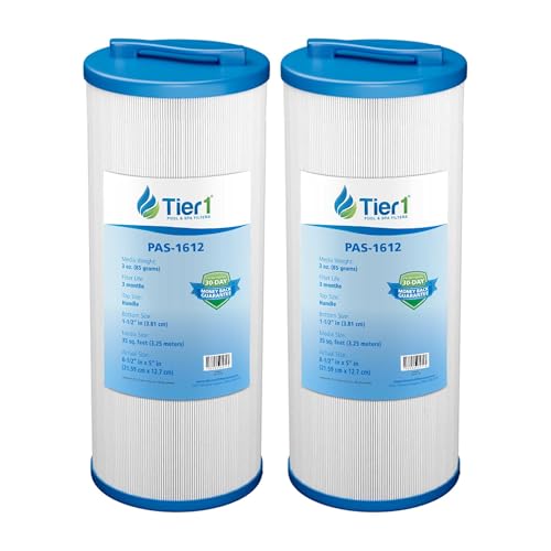 Replacement for Waterway Teleweir 35 SF Filter (2 Count)