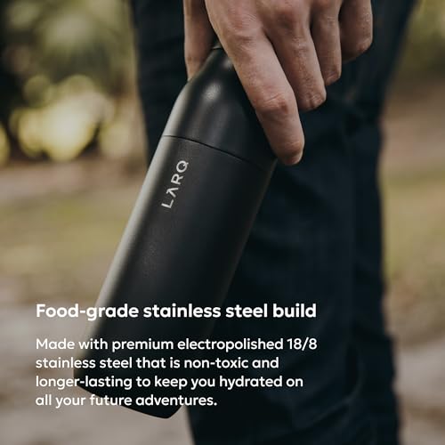 Twist Top Leak