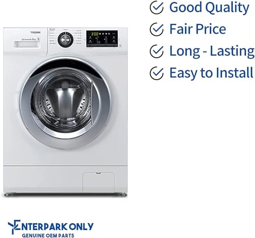 DC61 02595A Dryer Lint Filter by Enterpark