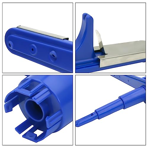 5304518927 154567702 Dishwasher Lower Wash Arm Assembly for Kenmore Electrolux Dishwasher Bottom Lower Spray Arm AP6810011