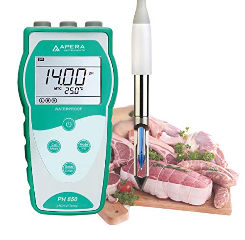 Value Series PH850