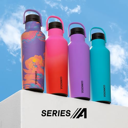 Sport Canteen 20 oz Triple Insulated Bottle
