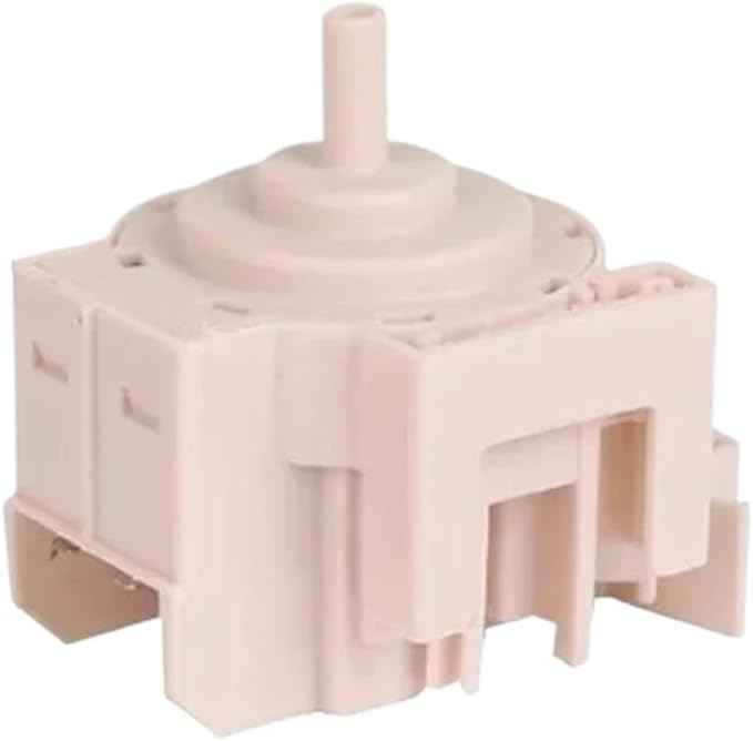 Water Level Sensor 17438100001348 for SEL-ONG DC5V Suitable for SW-8 for Mid-e-a-Fully Automatic Washing Machine Switch Maintenance Acc