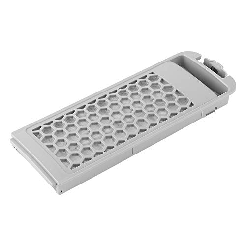 Washing Machine Lint Filter Box Replacement